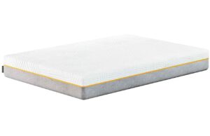 Mesonica Pěnová matrace Jaune 160 x 200 cm