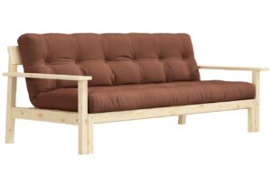 Karup Design Rozkládací pohovka Unwind 218 cm