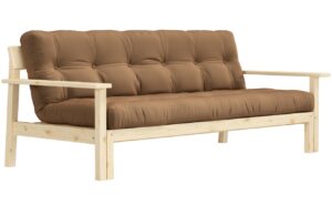 Karup Design Rozkládací pohovka Unwind 218 cm