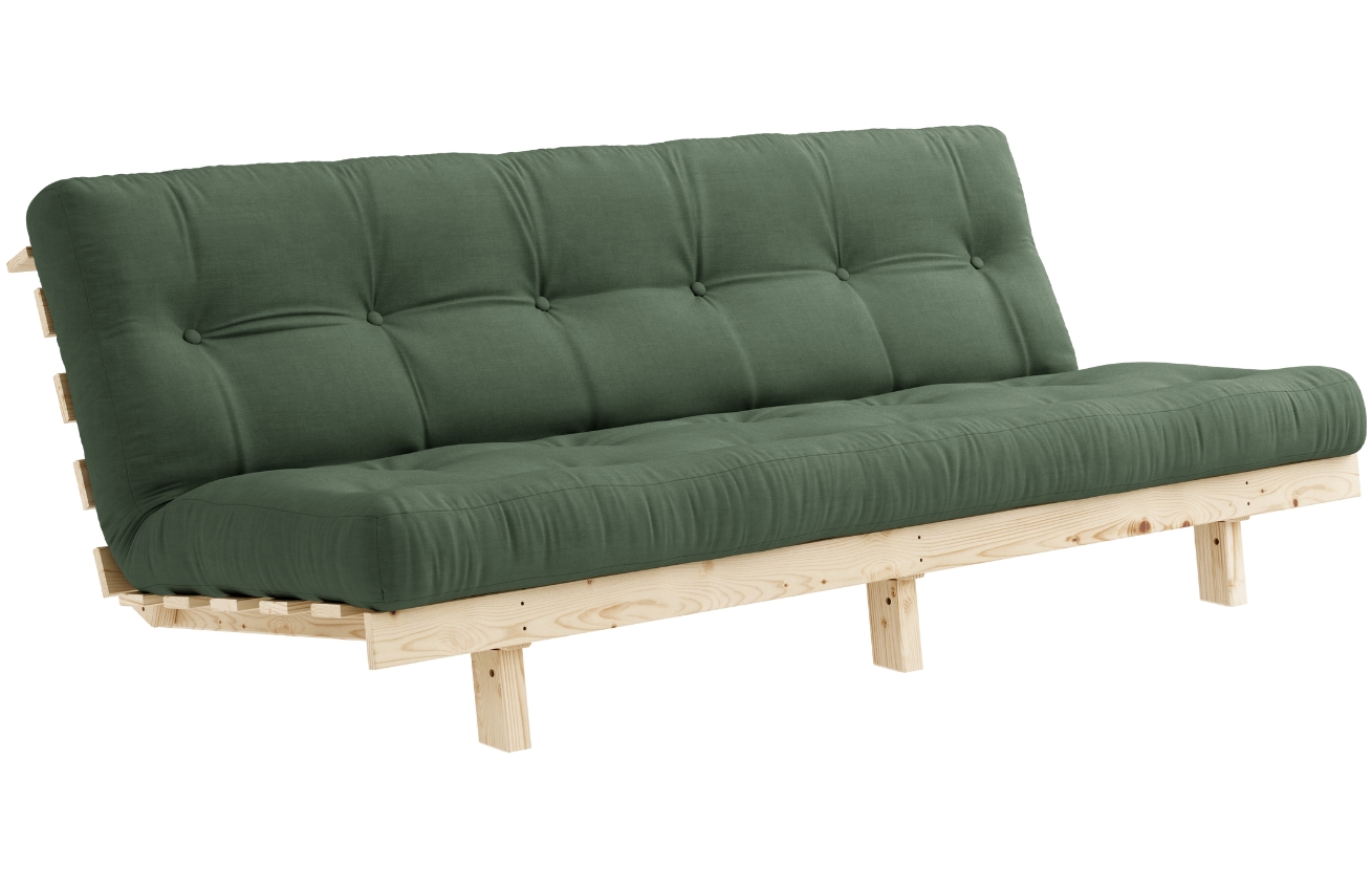 Karup Design Rozkládací pohovka Lean 190 cm