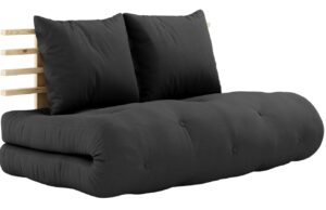 Karup Design Rozkládací pohovka Shin Sano 140 cm