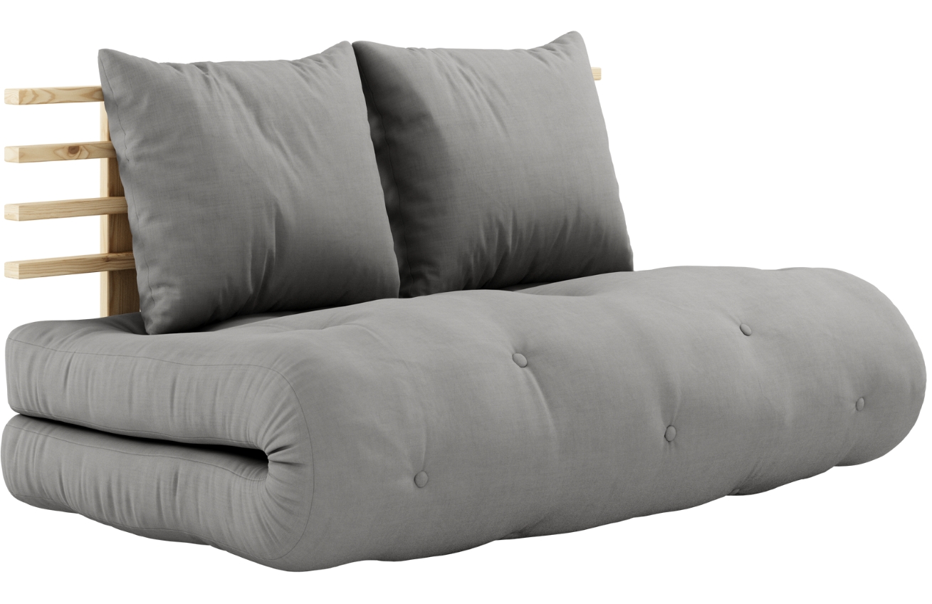 Karup Design Rozkládací pohovka Shin Sano 140 cm