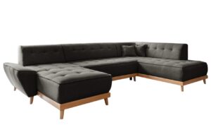 Miuform Rozkládací pohovka Dazzling Daisy 330 cm