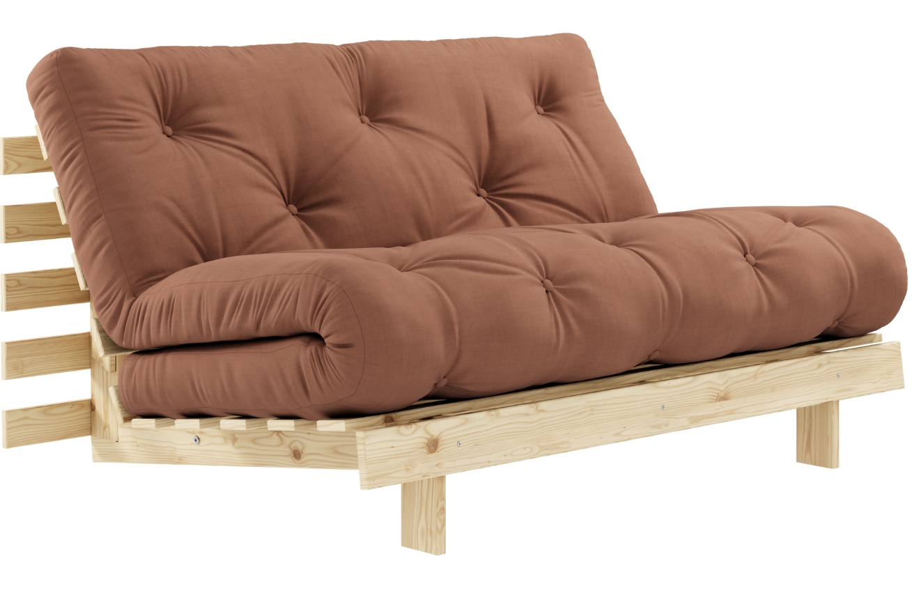 Karup Design Rozkládací pohovka Roots 160 cm