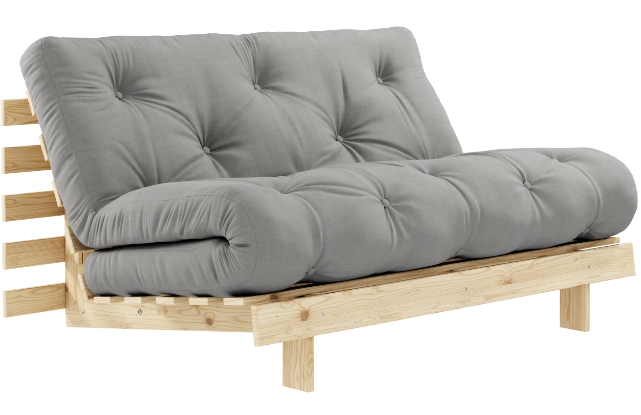 Karup Design Rozkládací pohovka Roots 160 cm