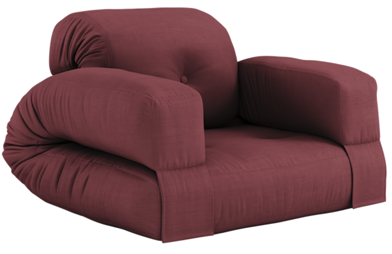 Karup Design Rozkládací křeslo Hippo