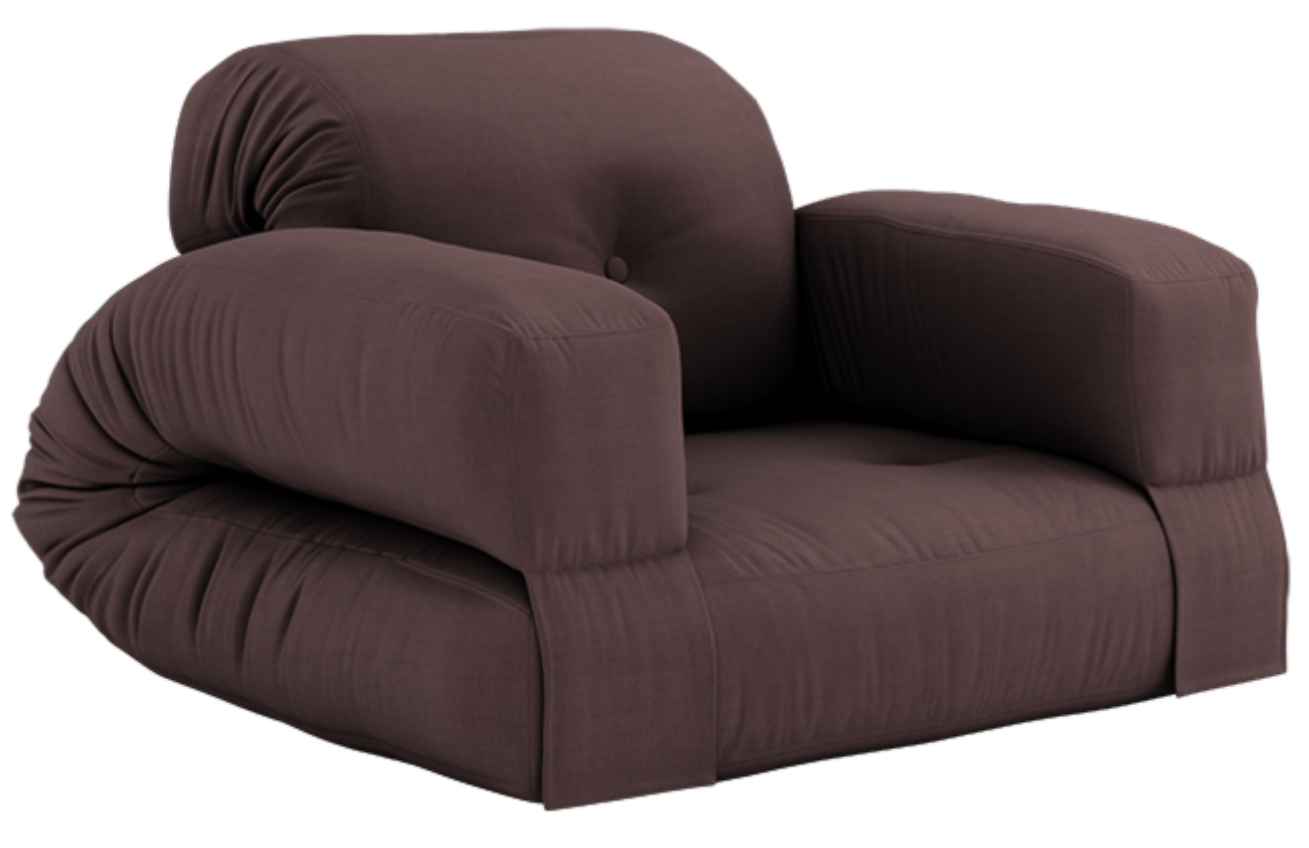 Karup Design Rozkládací křeslo Hippo