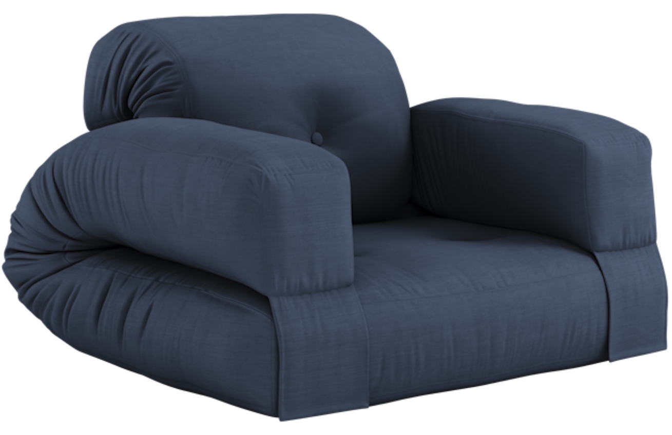 Karup Design Rozkládací křeslo Hippo