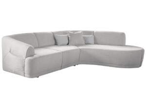 Miuform Rohová pohovka Bella Siena 287 cm