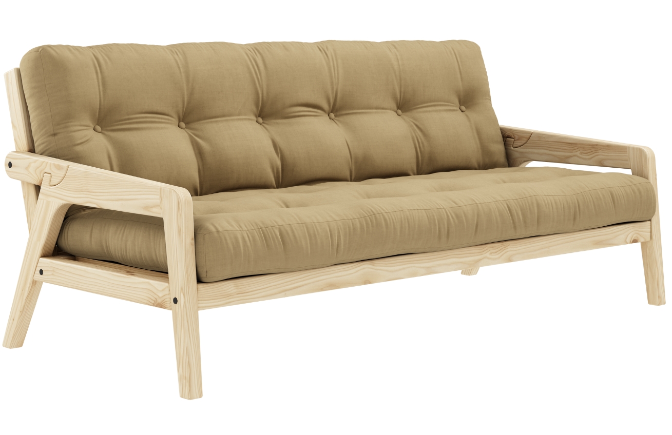 Karup Design Rozkládací pohovka Grab 204 cm