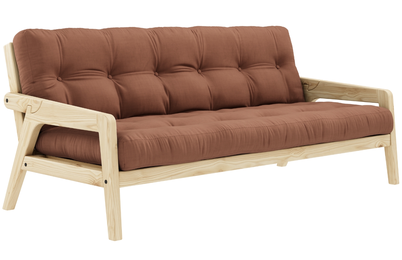 Karup Design Rozkládací pohovka Grab 204 cm