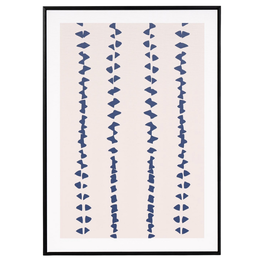 Abstraktní obraz Somcasa Marino 70 x 50 cm