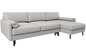 Micadoni Rozkládací pohovka Scott 212 cm