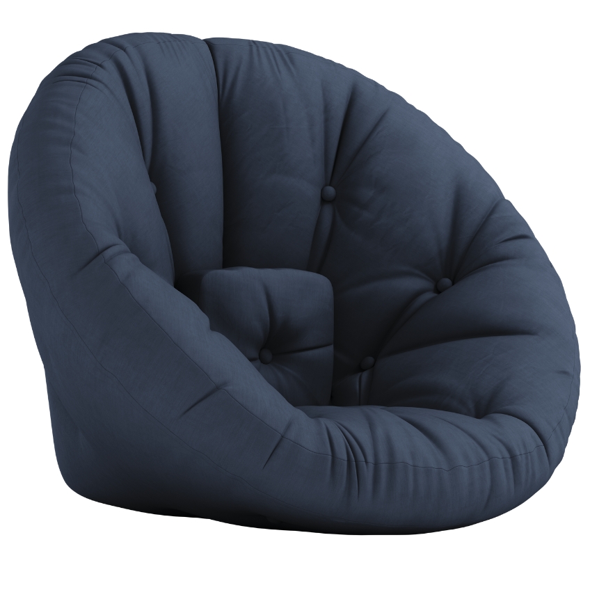 Karup Design Rozkládací křeslo Nido