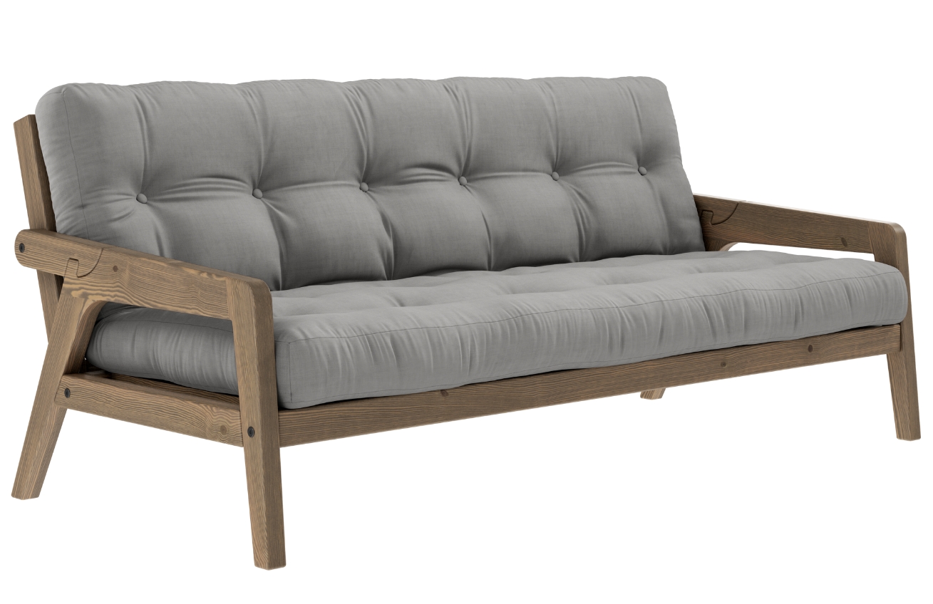 Karup Design Rozkládací pohovka Grab 204 cm