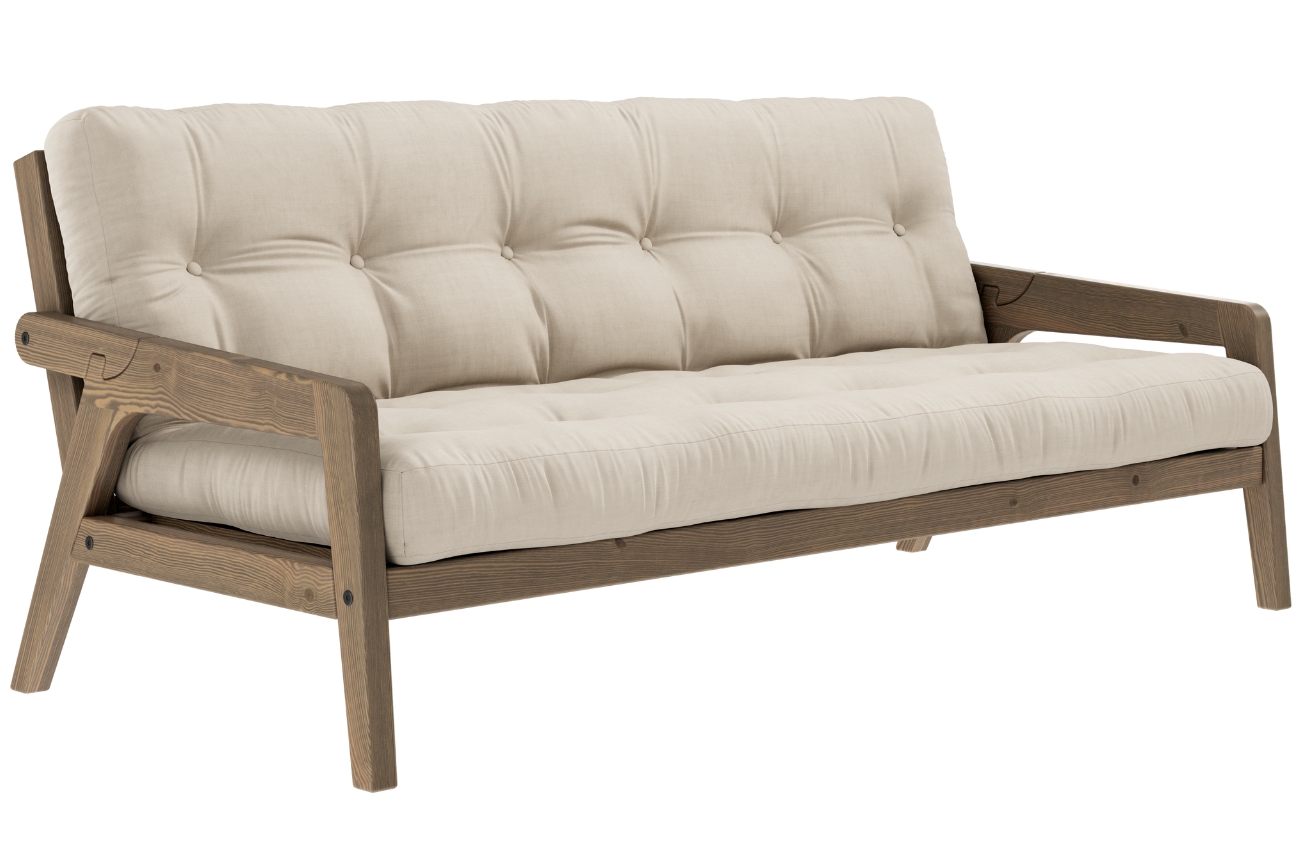 Karup Design Rozkládací pohovka Grab 204 cm