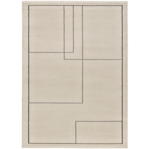 Universal XXI Koberec Los Angeles Lines 80 x 150 cm