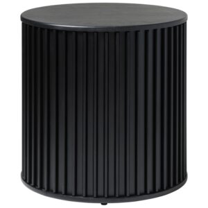 Unique Furniture Dubový odkládací stolek Siena 60 cm