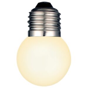 Halo Design Žárovka COLORS Krone E14 4W