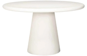 Richmond Jídelní stůl Bloomstone 130 cm