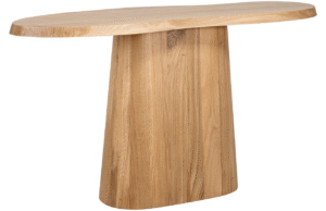 Richmond Dubový toaletní stolek Riva 140 x 40 cm