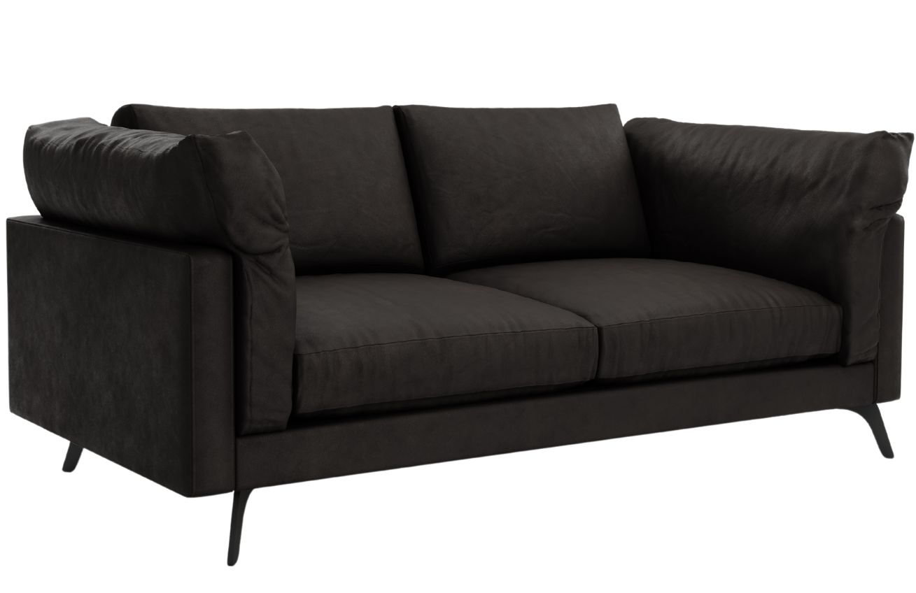 CXL by Christian Lacroix Kožená pohovka Camille 182 cm