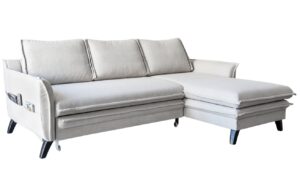 Miuform Rozkládací pohovka Charming Charlie 228 cm