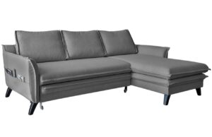 Miuform Rozkládací pohovka Charming Charlie 228 cm