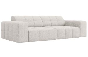 Cosmopolitan Design Pohovka Chicago 204 cm