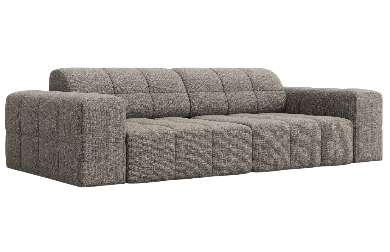 Cosmopolitan Design Pohovka Chicago 204 cm