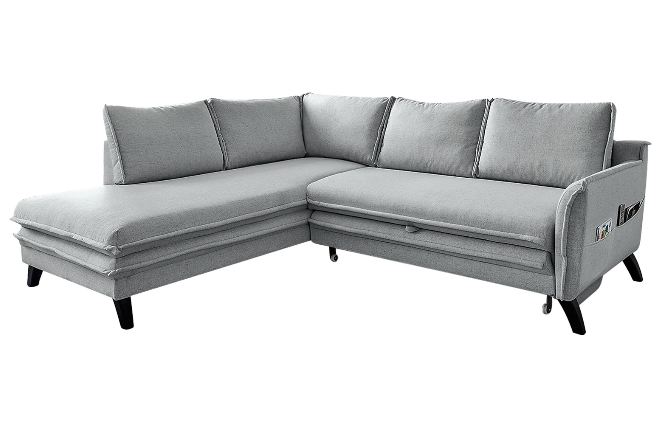 Miuform Rozkládací pohovka Charming Charlie 234 cm