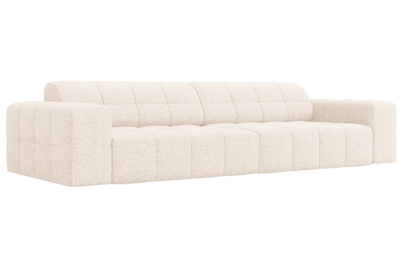 Cosmopolitan Design Pohovka Chicago 244 cm