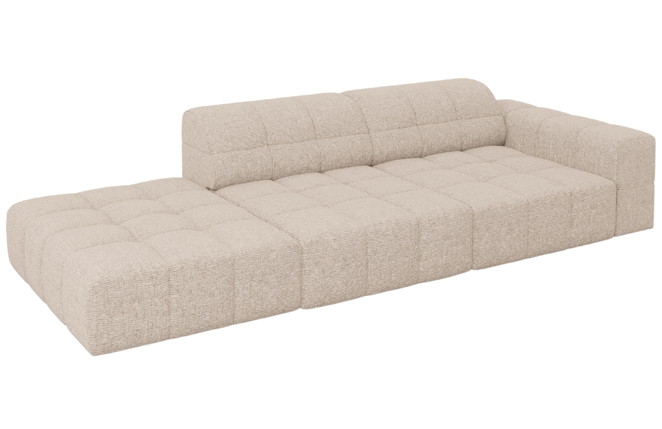 Cosmopolitan Design Pohovka Chicago 262 cm