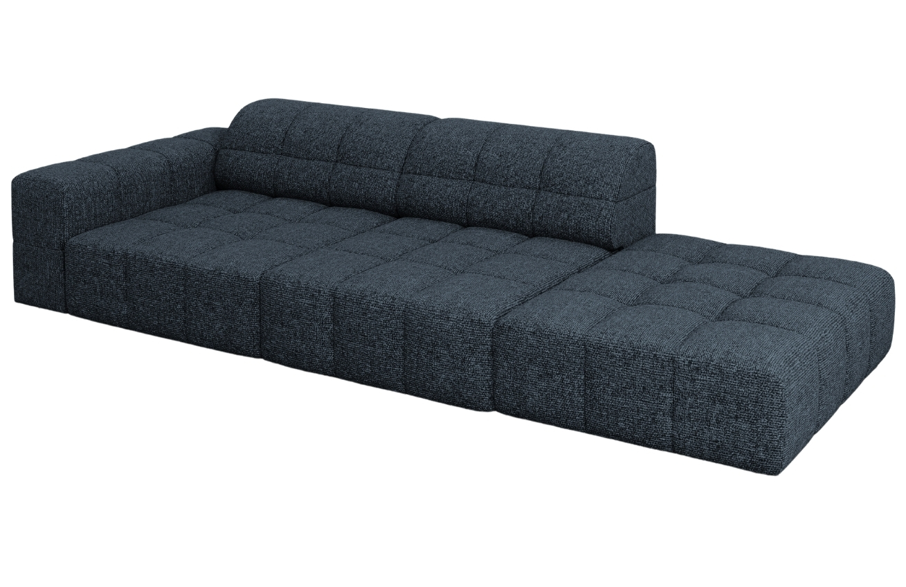 Cosmopolitan Design Pohovka Chicago 262 cm