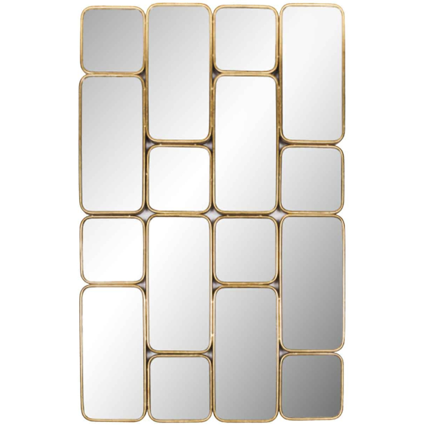 Richmond Závěsné zrcadlo Birche 108