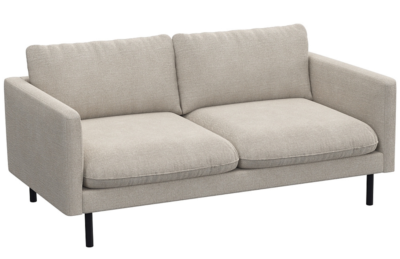 Flexlux Pohovka BOLZANO 174 cm