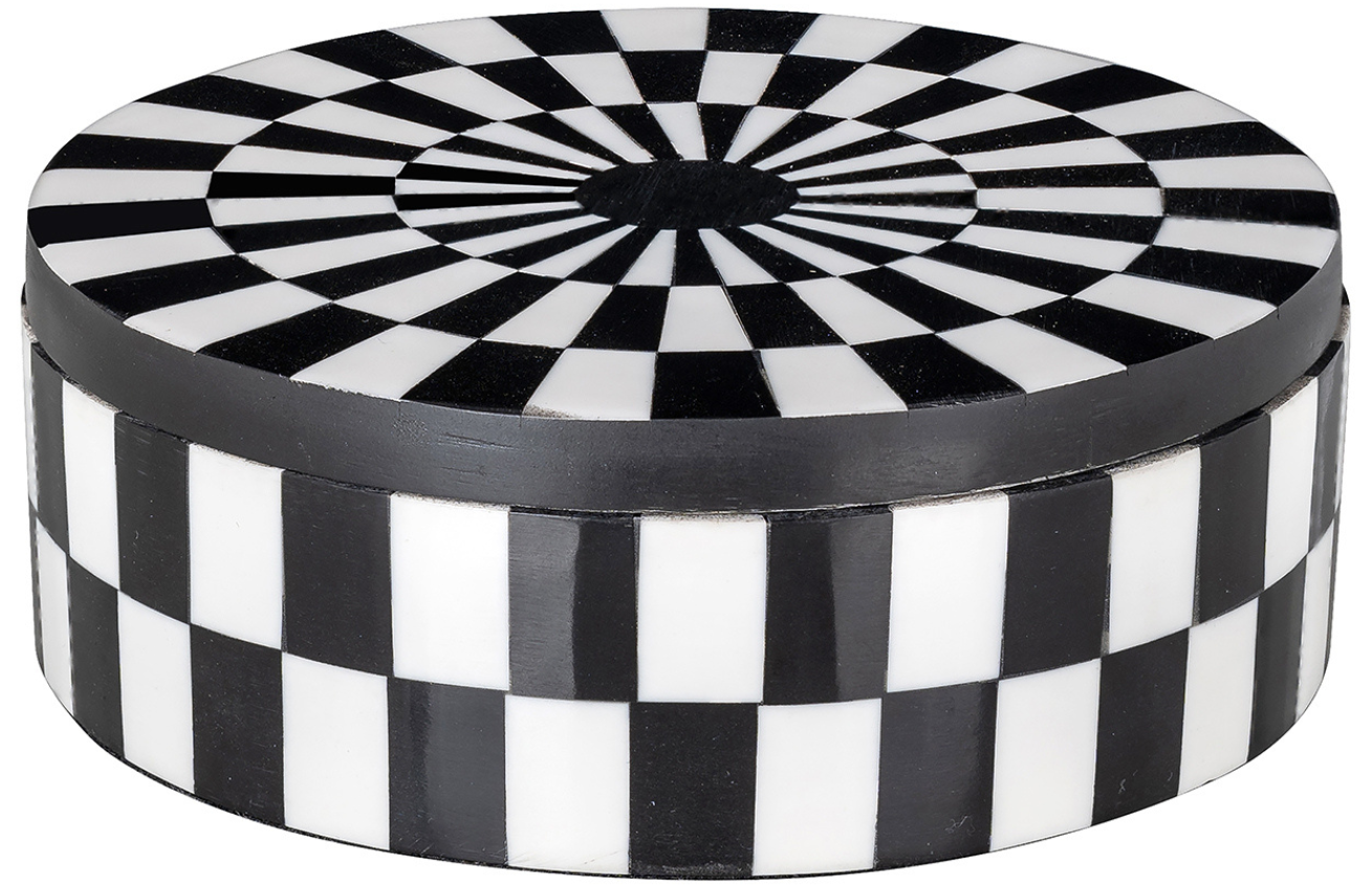 Richmond Kovová dóza Nore 15