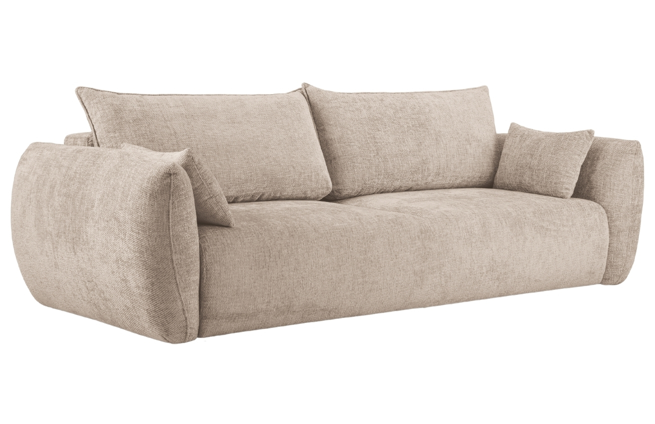 Cosmopolitan Design Rozkládací pohovka Matera 240 cm