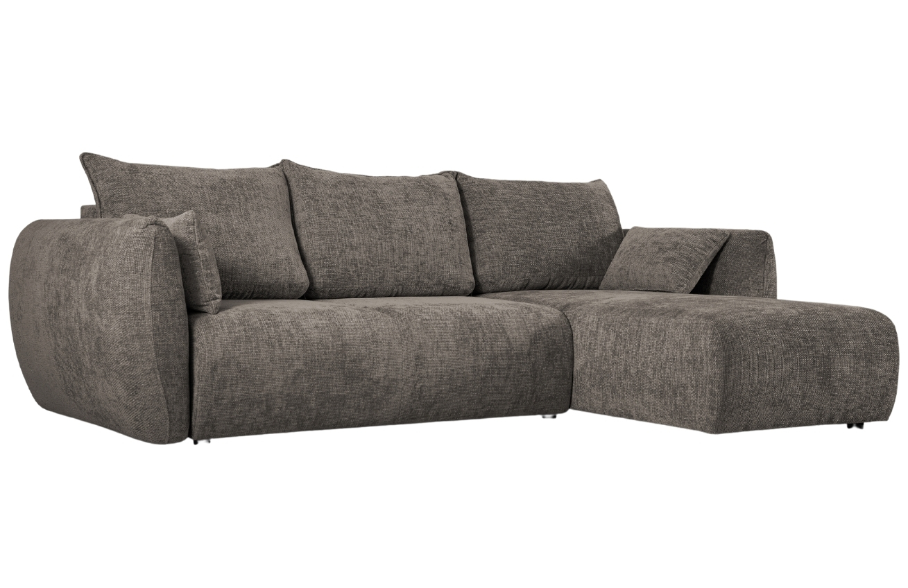 Cosmopolitan Design Rozkládací pohovka Matera 253 cm