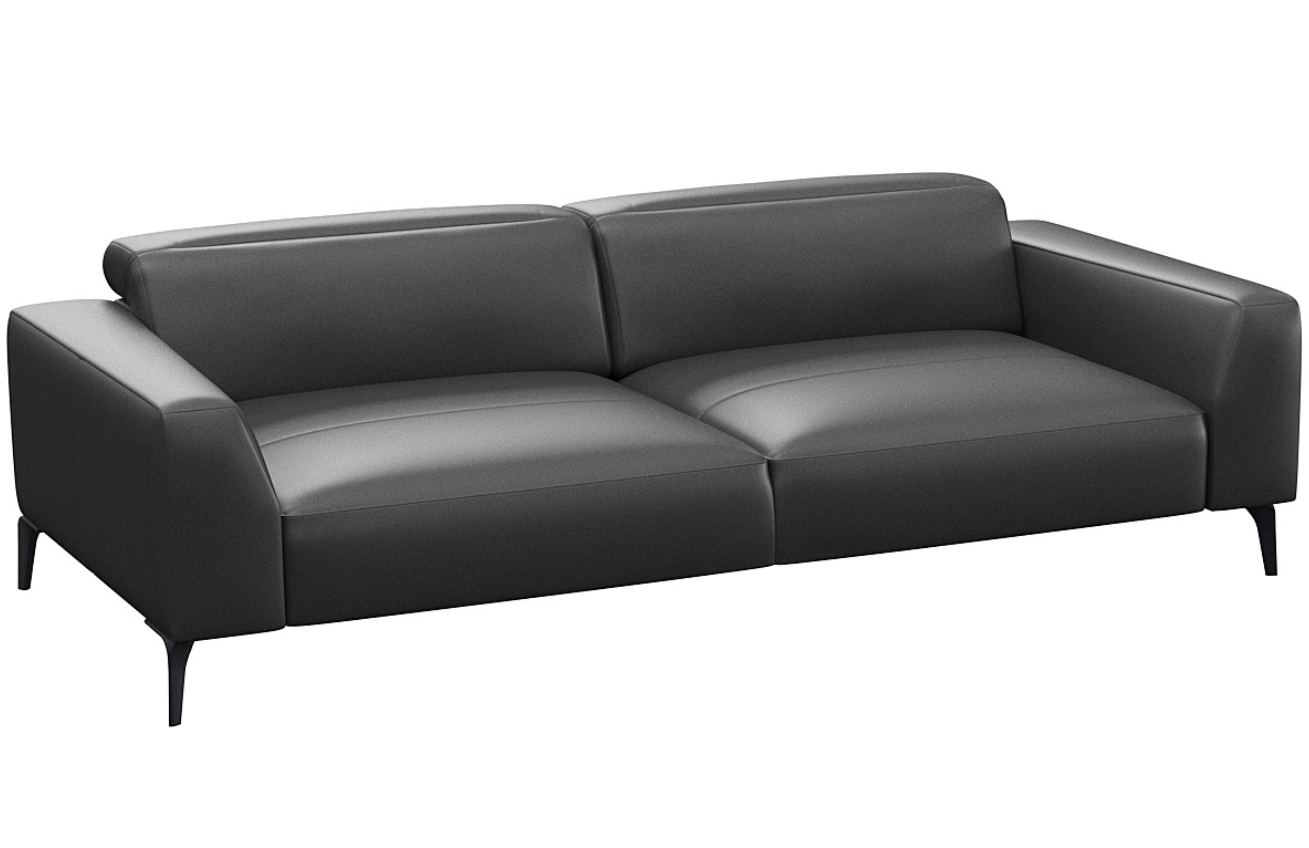 Flexlux Kožená pohovka VOLUZZI 233 cm