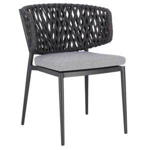 Bizzotto Zahradní jídelní židle Noelia