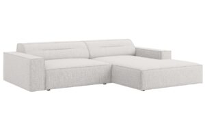 Windsor & Co Rohová pohovka Lupus 224 cm