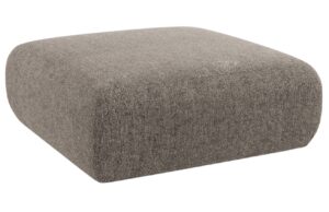 Windsor & Co Podnožka Lola 100 x 100 cm