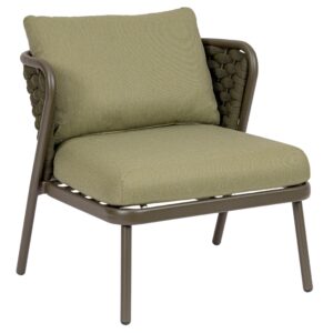 Bizzotto Zahradní křeslo Harlow