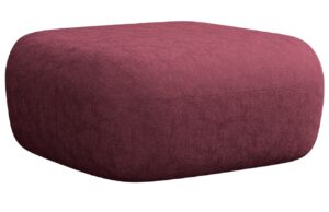 Windsor & Co Podnožka Aldrin 90 x 88 cm