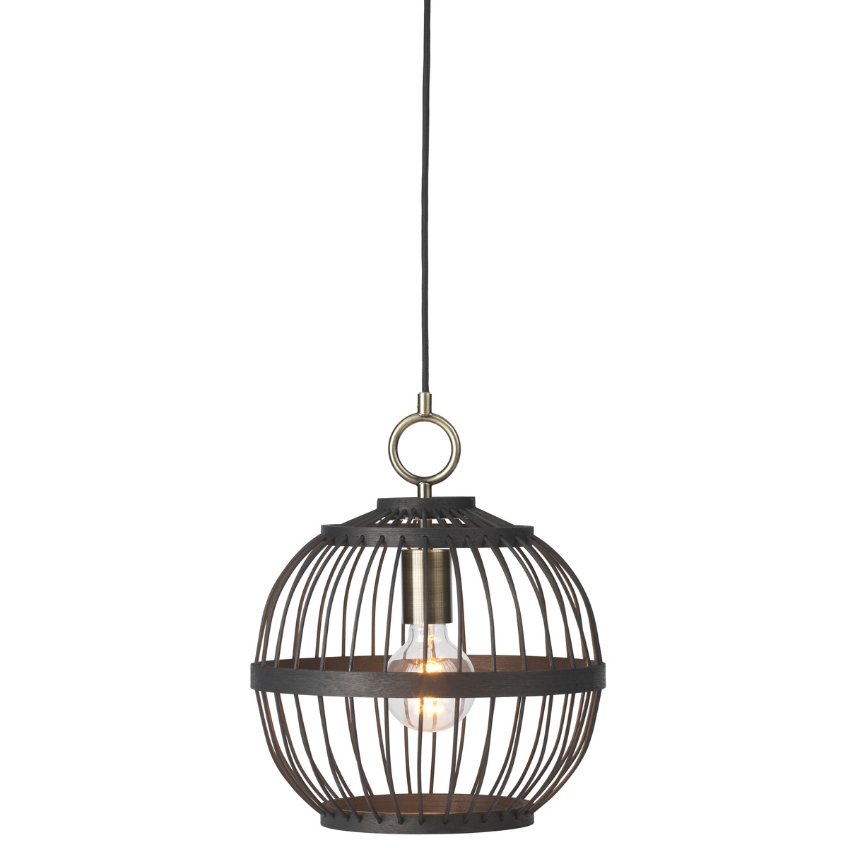 Halo Design Závěsné světlo Stockholm Nordic Edition 30 cm