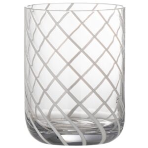 Bloomingville Sklenice Havin 350 ml