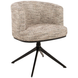 Richmond Otočná jídelní židle Cheyenne