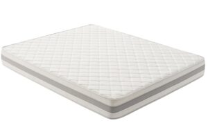 Moonia Pěnová matrace Naturcare Aloe Vera 200 x 200 cm