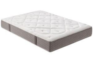 Moonia Pěnová matrace Platinum Classic 160 x 200 cm